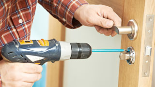 Automotive Locksmith at Morgan Lewisville, Texas